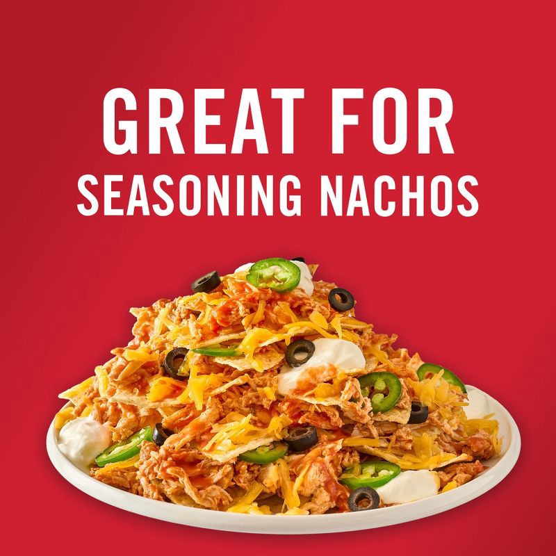 slide 14 of 18, McCormick Mild Chili Seasoning Mix - 1.25oz, 1.25 oz