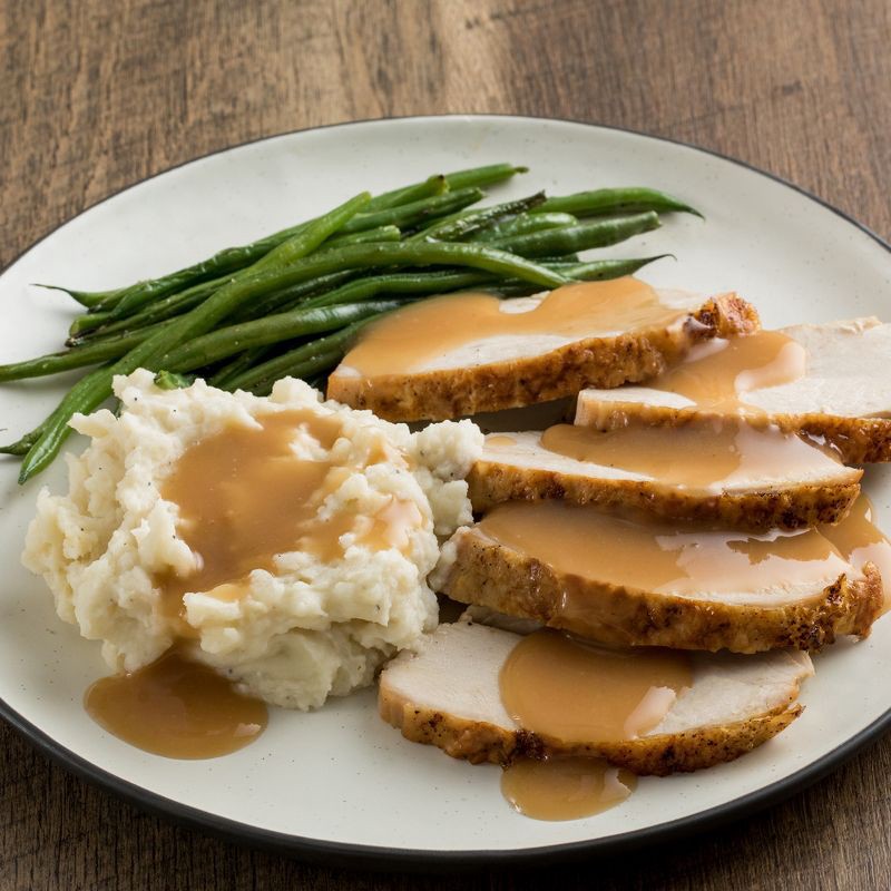 slide 3 of 22, McCormick Turkey Gravy Seasoning Mix - 0.87 oz, 0.87 oz