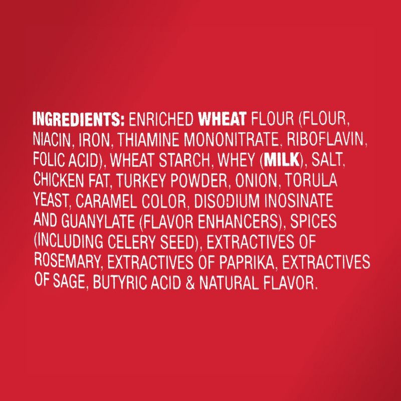 slide 10 of 22, McCormick Turkey Gravy Seasoning Mix - 0.87 oz, 0.87 oz