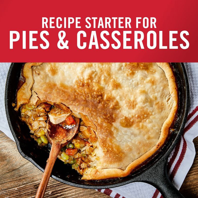 slide 4 of 19, McCormick Chicken Gravy Mix - 0.87oz, 0.87 oz