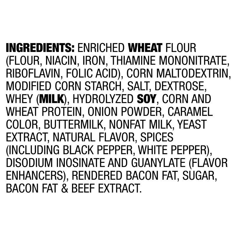 slide 2 of 10, McCormick Pork Gravy Seasoning Mix - 0.87 oz, 0.87 oz