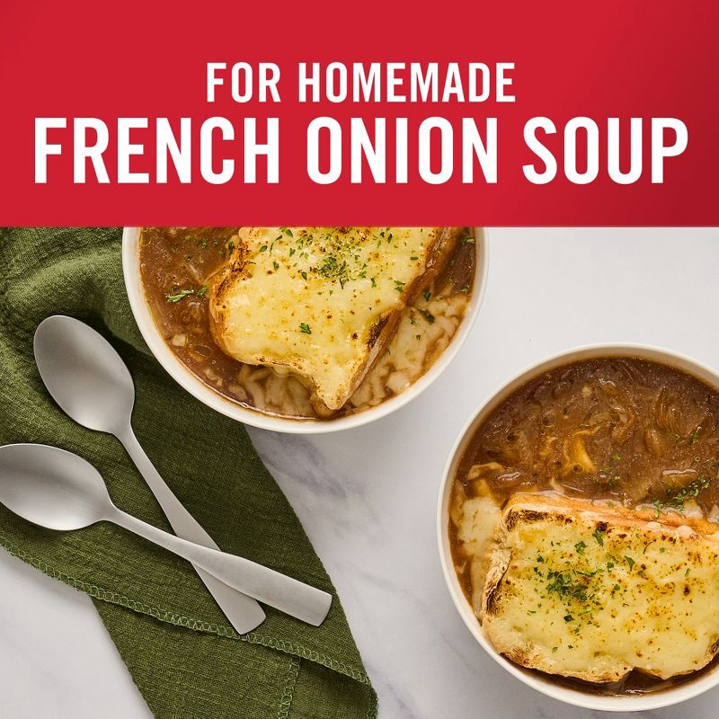 slide 13 of 21, McCormick Au Jus Gravy Seasoning Mix - 1oz, 1 oz