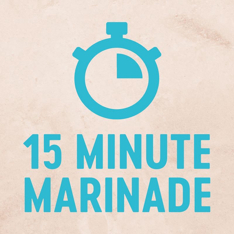 slide 6 of 11, Lawry's Herb & Garlic With Lemon Marinade - 12 fl oz, 12 fl oz