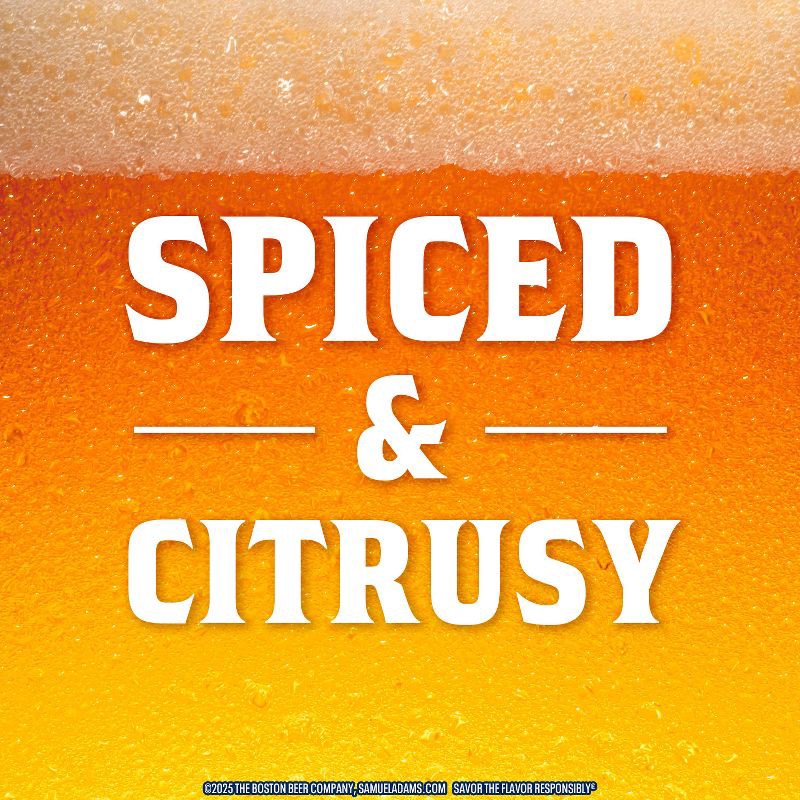 slide 4 of 9, Samuel Adams Seasonal Beer - 12pk/12 fl oz Bottles, 12 ct; 12 fl oz