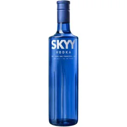 SKYY Vodka - 750ml Bottle