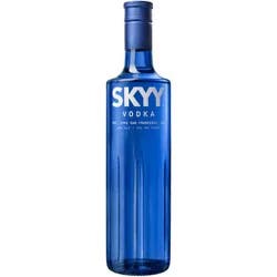 SKYY Vodka - 750ml Bottle