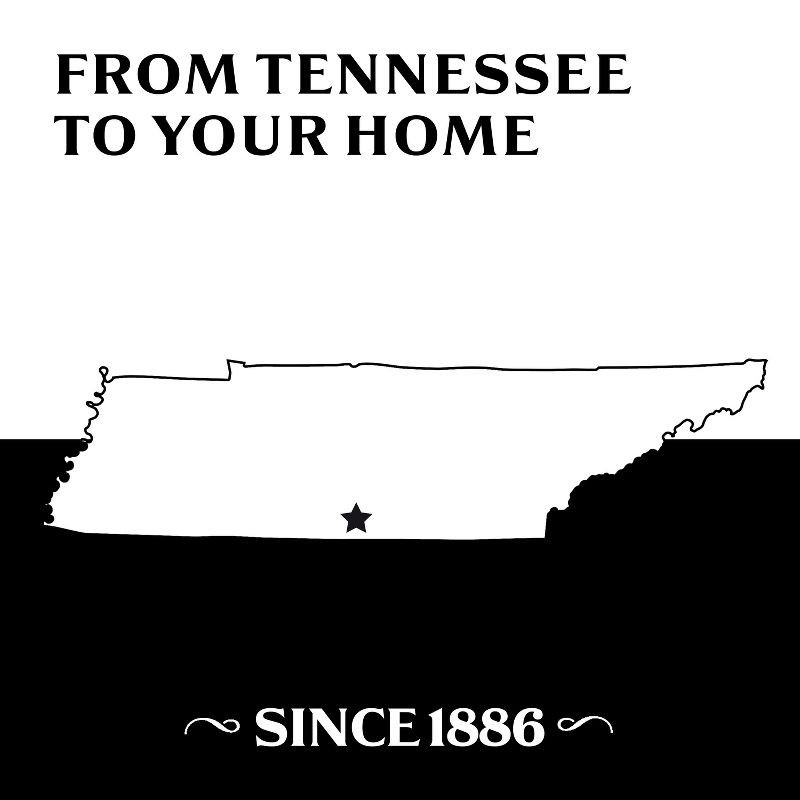 slide 3 of 12, Jack Daniel's Old No. 7 Tennessee Whiskey - 750ml Bottle, 750 ml