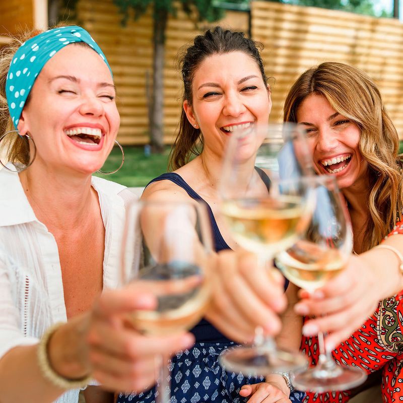 slide 5 of 9, Fetzer Gewürztraminer White Wine - 750ml Bottle, 750 ml