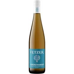 Fetzer Gewürztraminer White Wine - 750ml Bottle