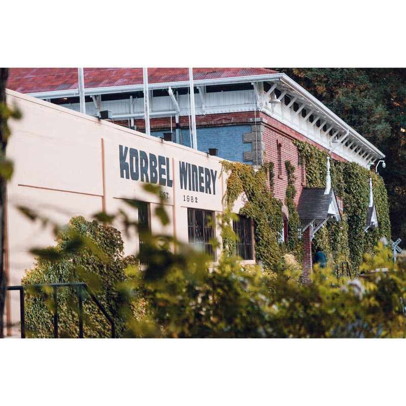 slide 2 of 11, Korbel Brut Champagne - 750ml Bottle, 750 ml