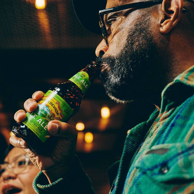 slide 9 of 12, Sierra Nevada Pale Ale Beer - 12pk/12 fl oz Bottles, 12 ct; 12 fl oz