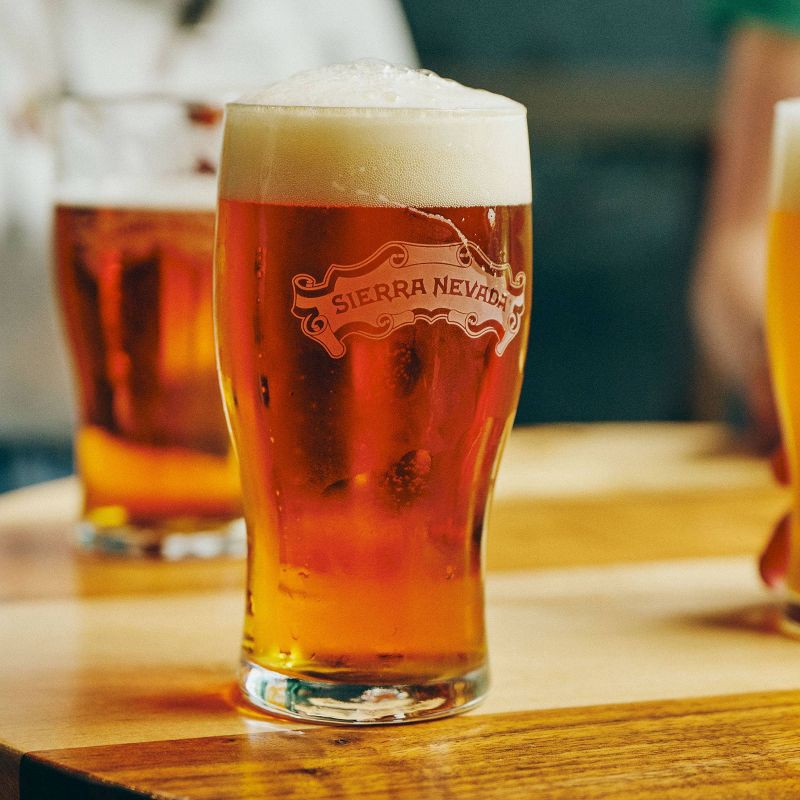 slide 10 of 12, Sierra Nevada Pale Ale Beer - 12pk/12 fl oz Bottles, 12 ct; 12 fl oz