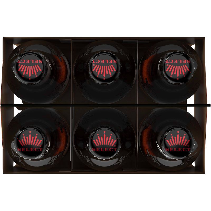 slide 8 of 10, Budweiser Select Beer - 6pk/12 fl oz Bottles, 6 ct; 12 fl oz