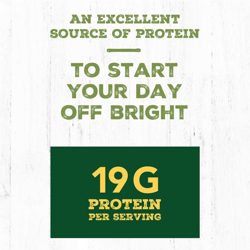 slide 4 of 5, Jimmy Dean Delights Frozen Turkey Sausage Breakfast Bowl - 7oz, 7 oz