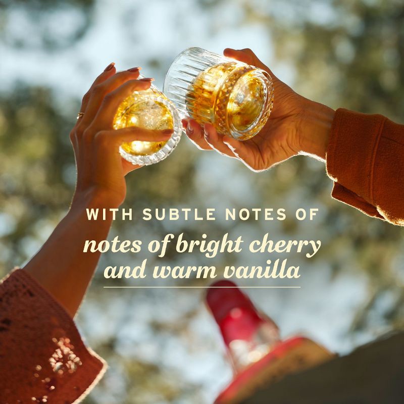 slide 5 of 8, Maker's Mark Kentucky Straight Bourbon Whisky - 750ml Bottle, 750 ml