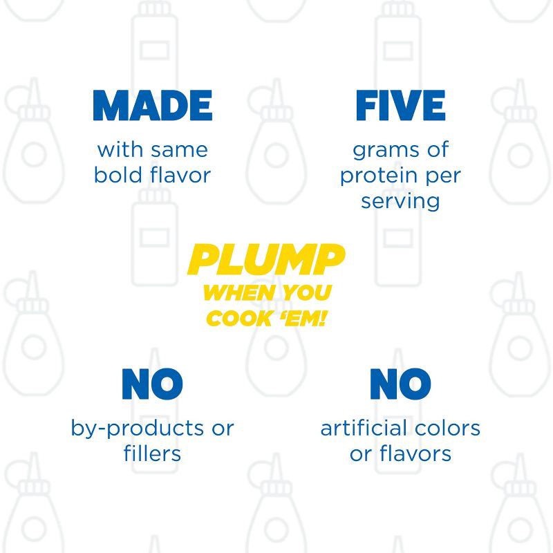slide 9 of 12, Ball Park Bun Size Franks - 15oz/8ct, 8 ct; 15 oz
