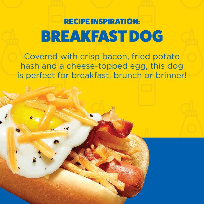 slide 10 of 13, Ball Park Franks - 15oz/8ct, 8 ct; 15 oz