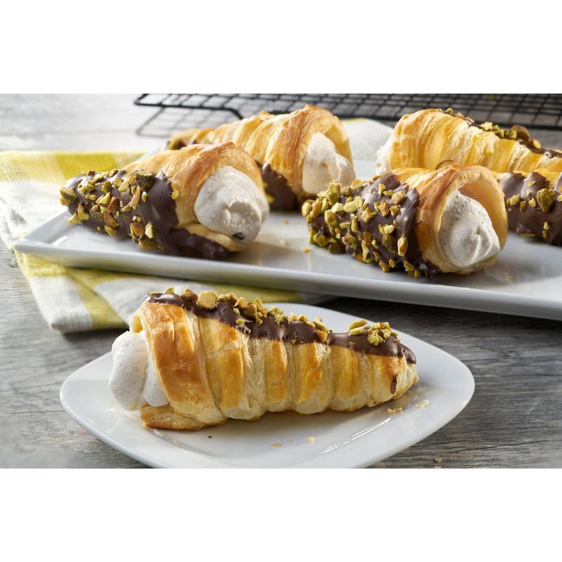 slide 3 of 6, Pepperidge Farm Puff Pastry Frozen Pastry Dough Sheets - 17.3oz/2ct Box, 17.3 oz, 2 ct