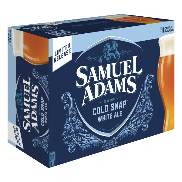 slide 10 of 10, Samuel Adams Summer Ale Seasonal Beer (12 fl. oz. Can, 12pk.), 12 ct; 12 oz