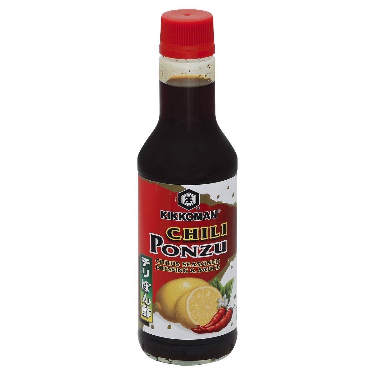 slide 2 of 3, Kikkoman Dressing & Sauce 10 oz, 10 oz