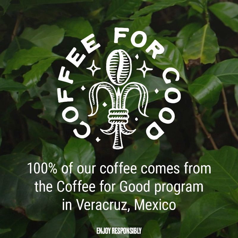 slide 2 of 8, Kahlua Kahlúa Original Coffee Liqueur - 750ml Bottle, 750 ml