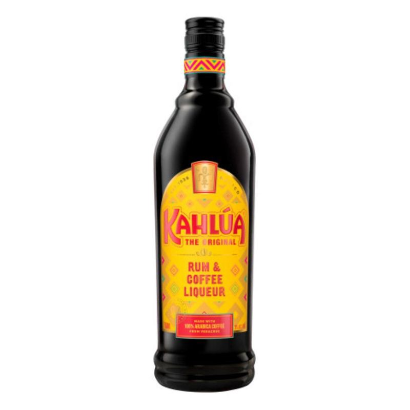 slide 1 of 6, Kahlua Kahlúa Original Coffee Liqueur - 750ml Bottle, 750 ml