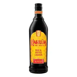 Kahlua Kahlúa Original Coffee Liqueur - 750ml Bottle