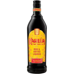Kahlua Kahlúa Original Coffee Liqueur - 750ml Bottle