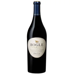 Bogle Vineyards Bogle Petite Sirah Red Wine - 750ml Bottle