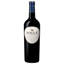 Bogle Vineyards Bogle Merlot Red Wine - 750ml Bottle