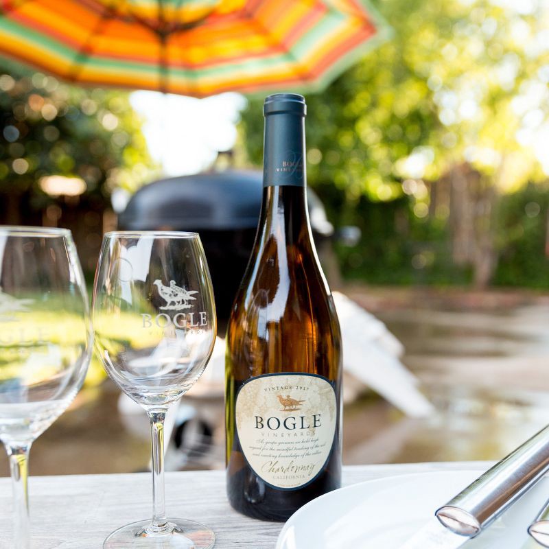 slide 6 of 7, Bogle Vineyards Bogle Chardonnay White Wine - 750ml Bottle, 750 ml