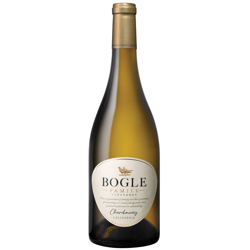 slide 1 of 7, Bogle Vineyards Bogle Chardonnay White Wine - 750ml Bottle, 750 ml