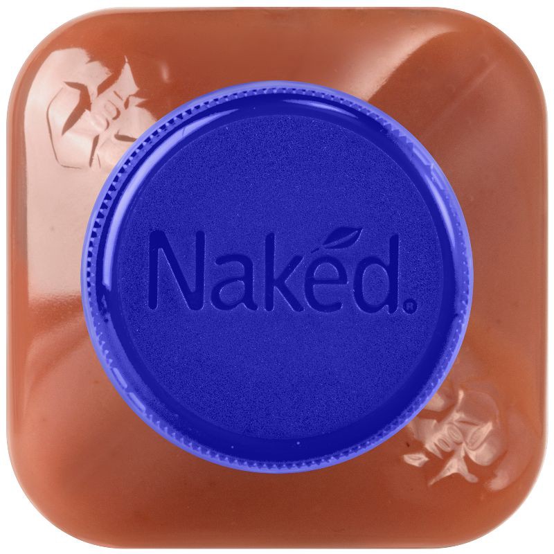 slide 12 of 13, Naked Strawberry Banana Juice Smoothie - 15.2 fl oz, 15.2 fl oz