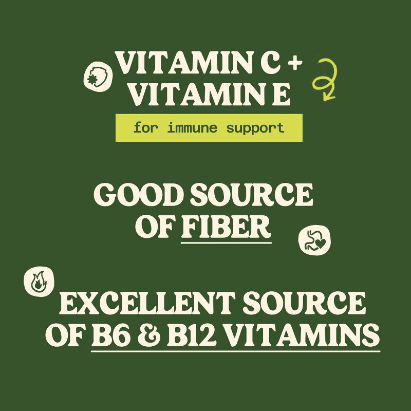 slide 4 of 9, Naked Green Machine Juice Smoothie - 15.2 fl oz, 15.2 fl oz