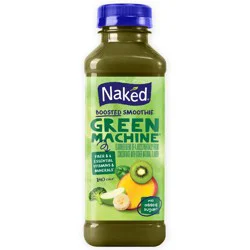 Naked Green Machine Juice Smoothie - 15.2 fl oz