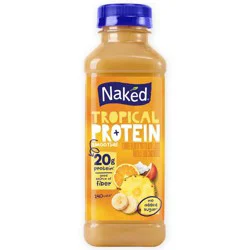 Naked Protein Zone Protein Juice Smoothie - 15.2oz