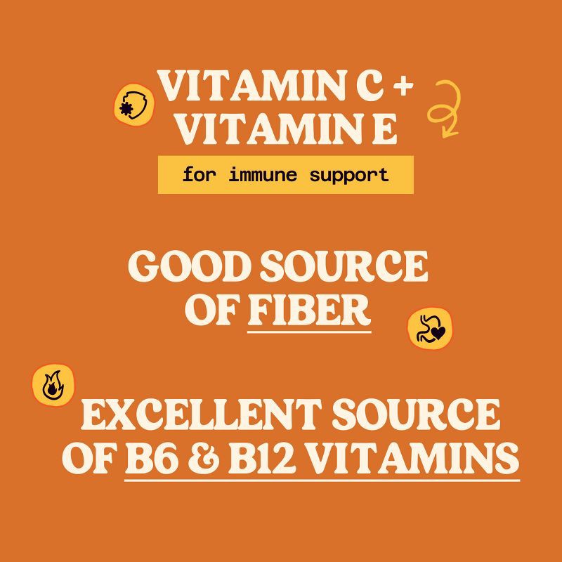 slide 4 of 9, Naked Mighty Mango Juice Smoothie - 64 fl oz, 64 fl oz