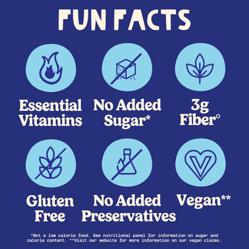 slide 7 of 9, Naked Blue Machine Boosted Juice Smoothie - 64 fl oz, 64 fl oz