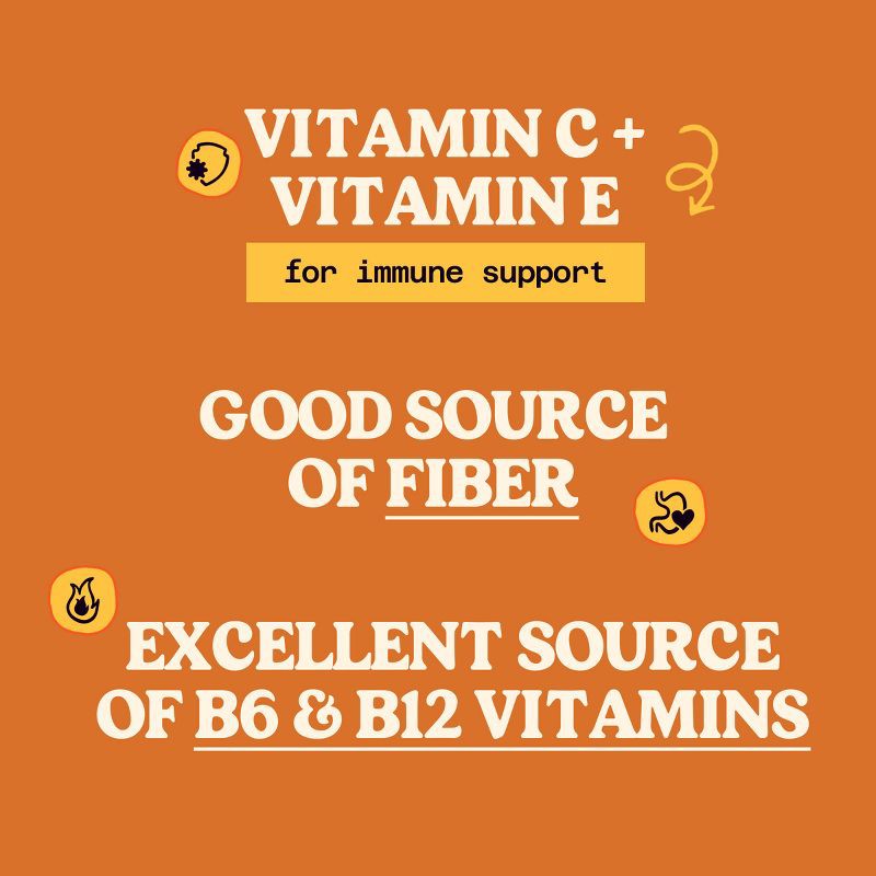 slide 4 of 9, Naked Mighty Mango Fruit Juice Smoothie - 15.2 fl oz, 15.2 fl oz