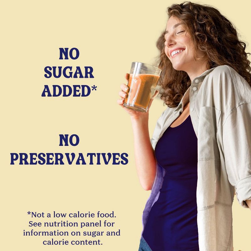 slide 9 of 11, Naked Power-C Machine Juice Smoothie - 15.2 fl oz, 15.2 fl oz