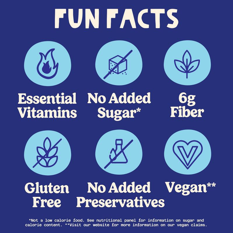 slide 7 of 11, Naked Blue Machine Juice Smoothie - 15.2 fl oz, 15.2 fl oz