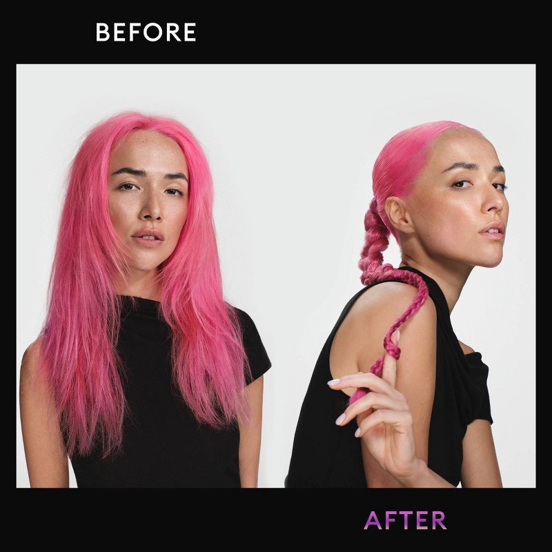 slide 6 of 8, Tresemme Mega Control Hair Gel for 24-Hour Frizz Control - 9oz, 9 oz