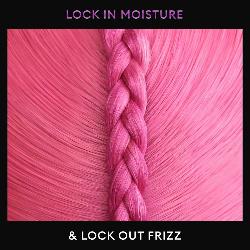 slide 7 of 8, Tresemme Mega Control Hair Gel for 24-Hour Frizz Control - 9oz, 9 oz