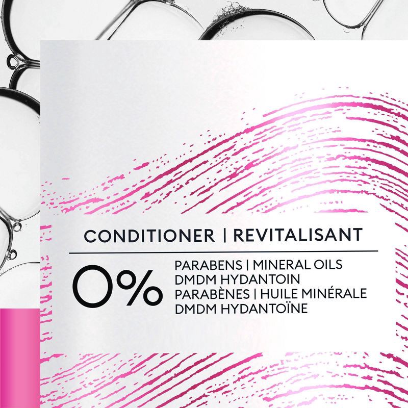 slide 6 of 6, Tresemme 24 Hour Volume Conditioner For Fine Hair with Pump - 39 fl oz, 39 fl oz