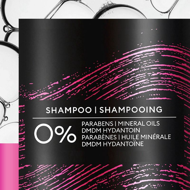 slide 4 of 7, Tresemme 24 Hour Volume Shampoo for Fine Hair with Pump - 39 fl oz, 39 fl oz