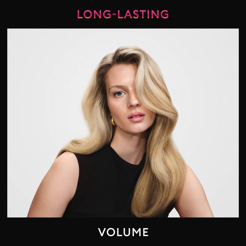 slide 7 of 7, Tresemme 24 Hour Volume Shampoo for Fine Hair with Pump - 39 fl oz, 39 fl oz