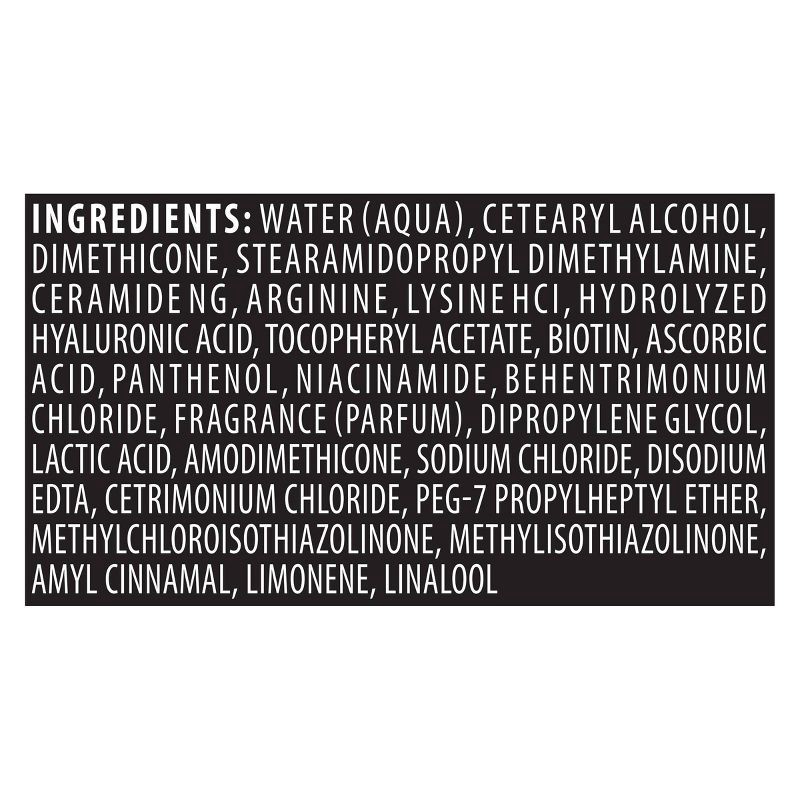 slide 3 of 8, Tresemme Rich Moisture Moisturizing Conditioner with Pump for Dry Hair - 39 fl oz, 39 fl oz