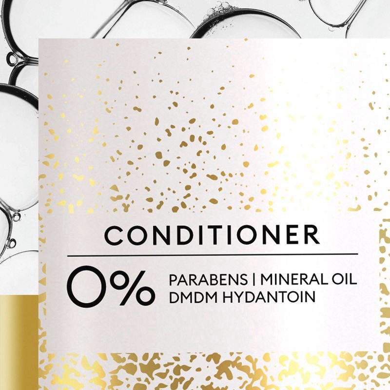 slide 6 of 7, Tresemme Rich Moisture Moisturizing Conditioner with Pump for Dry Hair - 39 fl oz, 39 fl oz