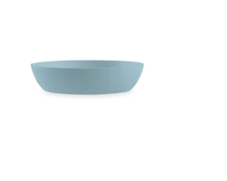 Everyday Living Essential Dinner Bowl, Blue
