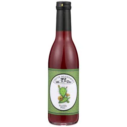 Liquid Alchemis Prickly Pear Syrup